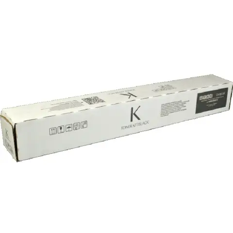Oryginalny Toner Black Utax 4006 CK-8513K, CK8513K (1T02RM0UT0, 1T02RM0TA0)